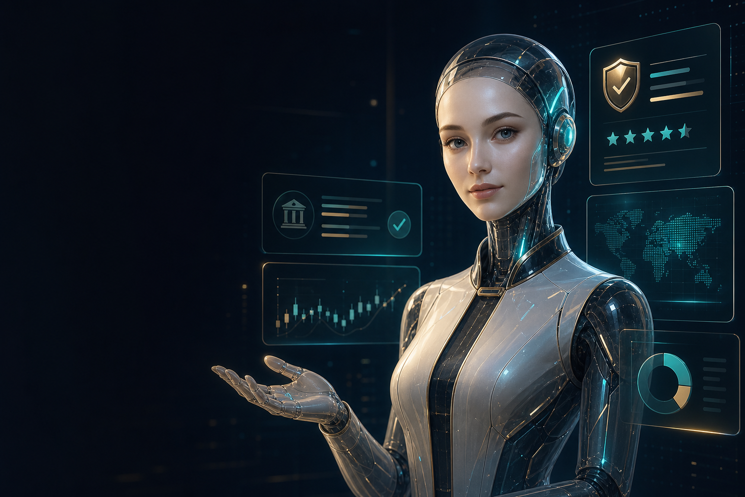 TraderVote AI 智能诊断助手