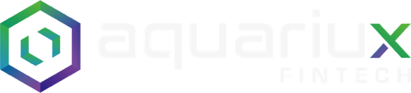 Aquariux logo