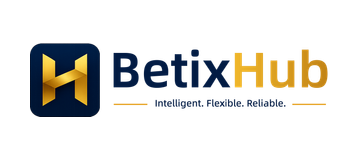 BetixHub logo