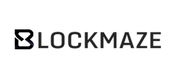 Blockmaze logo