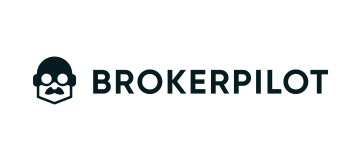 Brokerpilot logo