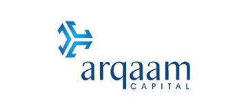 Arqaam Capital logo