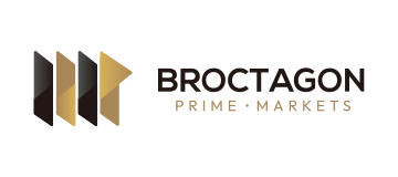 Broctagon Prime Markets logo