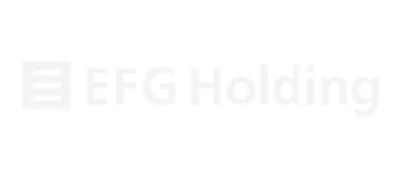 EFG Hermes logo