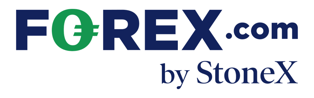 FOREX.com logo