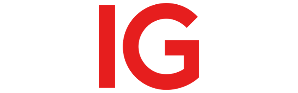 IG logo
