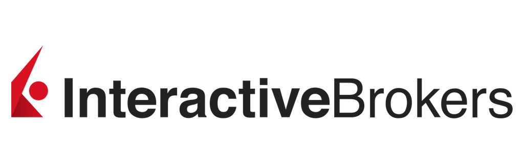 Interactive Brokers logo